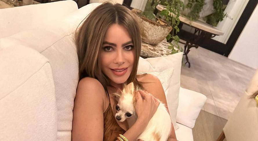 Sofia Vergara se ipak predala: Joe Manganiello je pokazao u čijem je društvu proveo ljeto