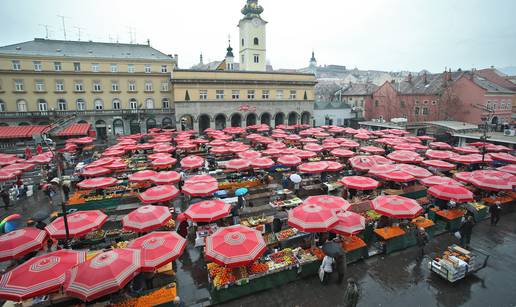 'Ako u Zagrebu ne nađeš nešto što ti se sviđa, ti si  - dosadna'