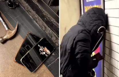 Džepar naletio na MMA borca iz Ljubuškog. Evo kako se proveo