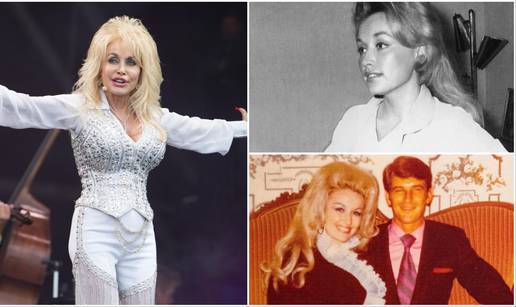 Dolly Parton: 'Zbog afere sam htjela povući okidač i oduzeti si život, ali spasio me moj pas'