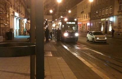 Udario Šveđanku (24) u glavu nakon što joj je ukrao torbicu