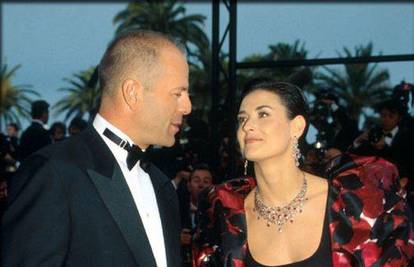 Bruce Willis priznao da još voli Demi Moore
