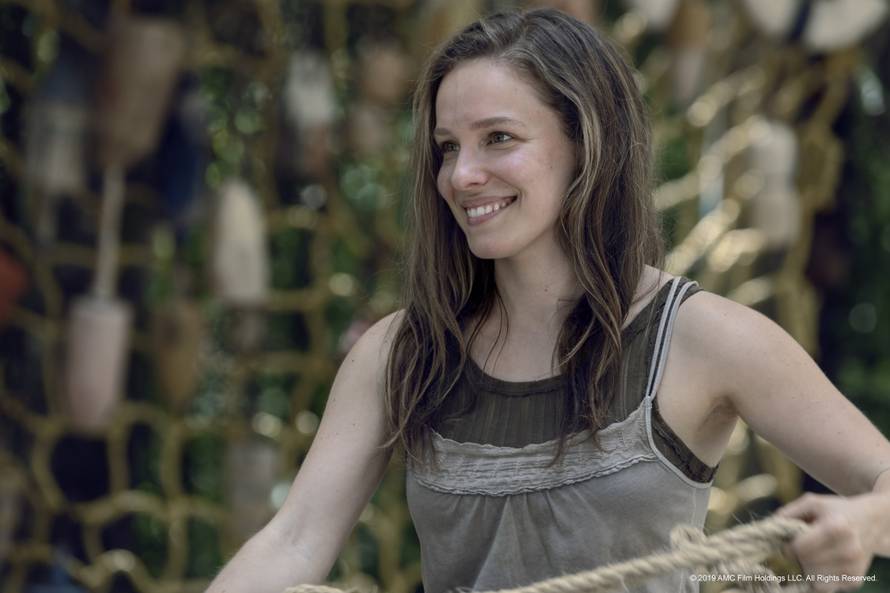 Novi obrati u svijetu zombija u seriji „Živi mrtvaci“