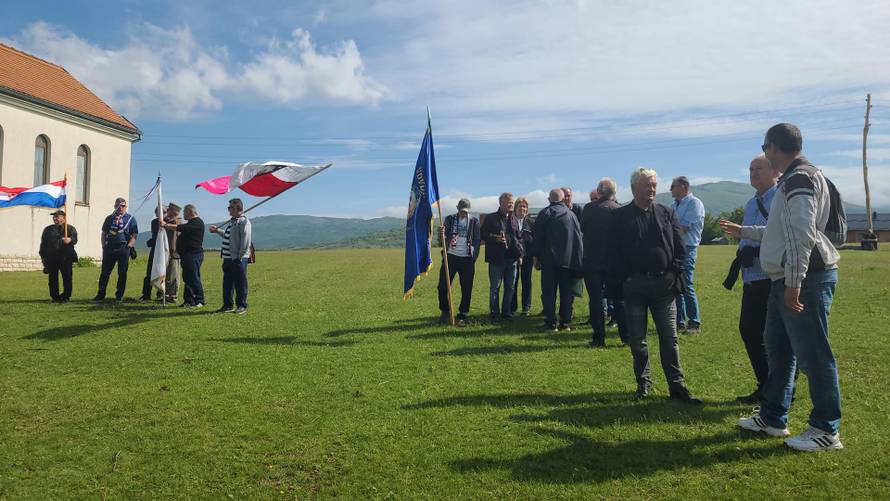 Uživo iz Udbine: Sveta misa u Crkvi hrvatskih mučenika