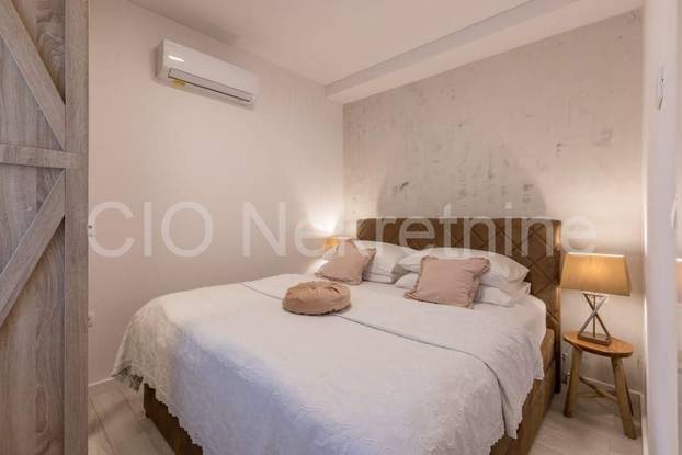 FOTO Ovaj stan od 30 kvadrata u Splitu se prodaje za 300.000 eura! Prodavač otkriva i zašto