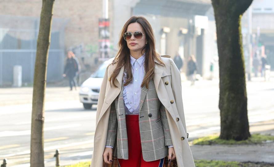 Zbog objava sina na Instagramu sud kažnjava Seve desecima tisuća kuna