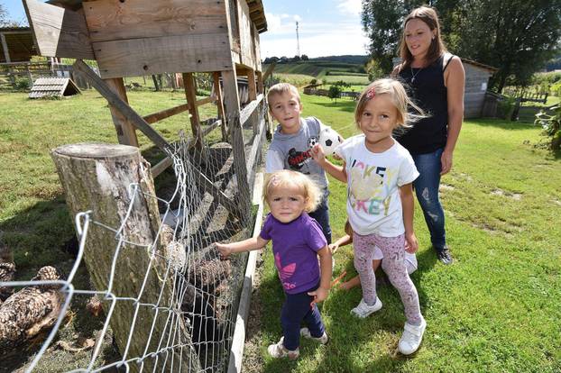 Varaždin i Lokomotiva  sastali se u 3. kolu HT Prve lige