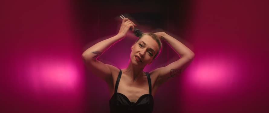 Remi: Uz 'Slobodu' sam osjetila adrenalin i unutrašnji mir...