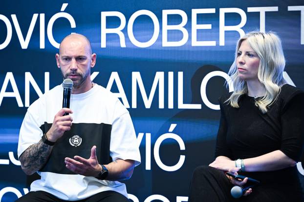 Rovinj: Dani komunikacija 2026., panel "Reguliranje utjecaja: Trebamo li nova pravila za kreatorsku ekonomiju?"