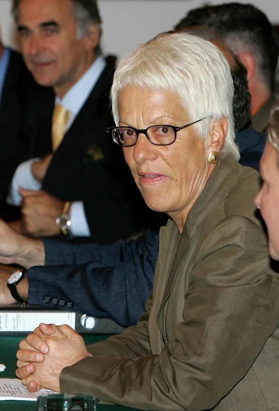 Jurica Galović/Pixsell