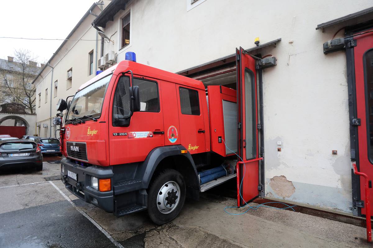 Tragedija kod Crikvenice: Nakon požara, u kući našli dva tijela