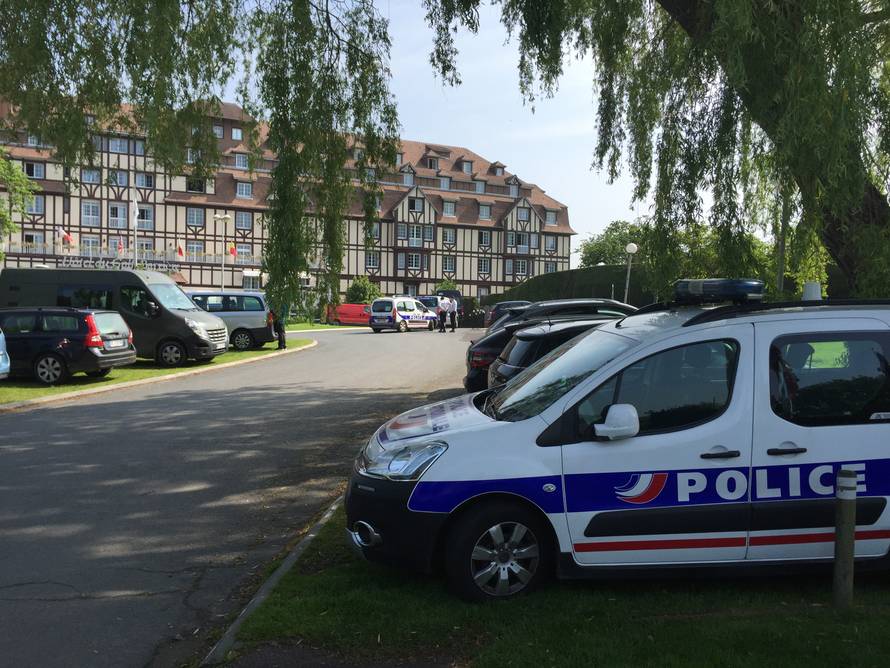 Vatreni stigli u francusku bazu: Došli smo ovdje ponoviti 1998.