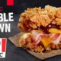 Nije šala, reci nam hvala! Vratio se omiljeni 'Double Down' u KFC Hrvatska restorane!