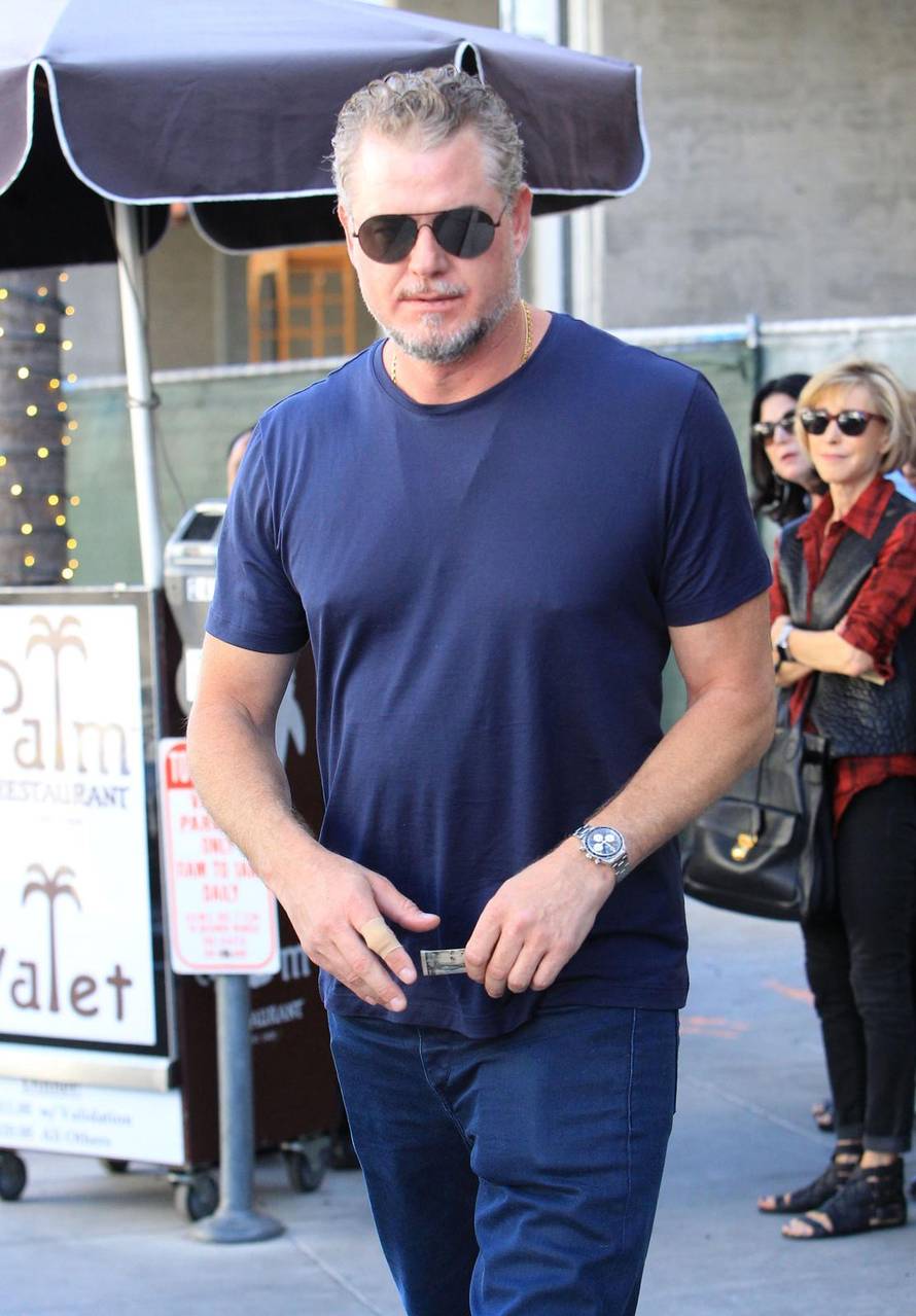 Los Angeles: Poznati u gradu