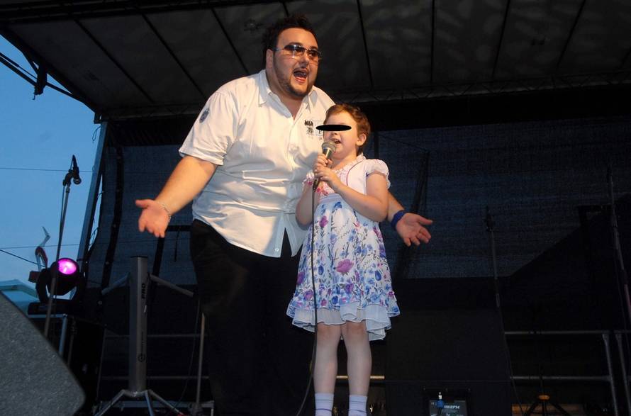 Damir Špehar/Pixsell