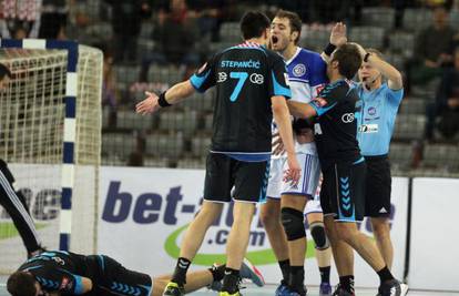 EHF i drugi put odbio Zagreb: Incident nije utjecao na rezultat