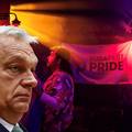 Orbanov plan protiv Pridea mu se obio o glavu. Želio zabraniti povorku pa dobio jaku pljusku