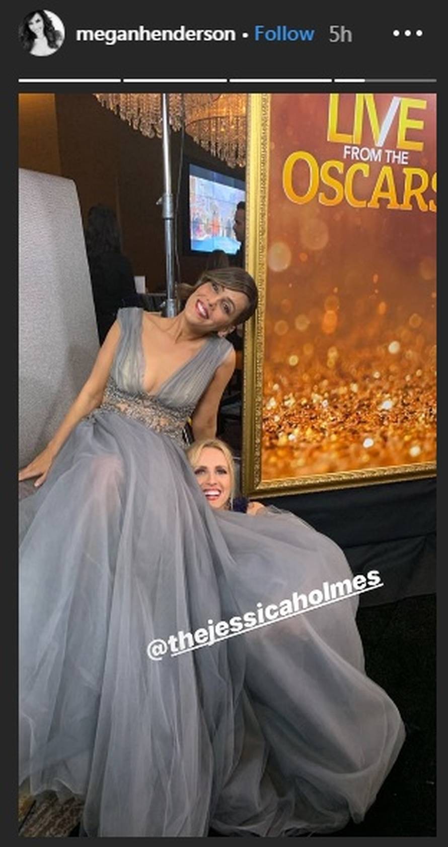 Matija Vuica ponovno rastura: Glumica Masika u njenoj haljini