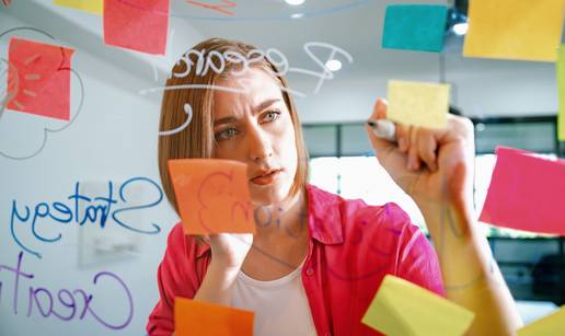 Najkreativniji znakovi Zodijaka: Njihove ideje pokreću svijet!