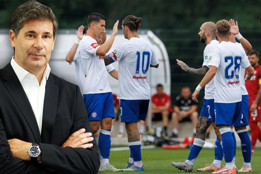 Jedna osoba najveći je krivac za Hajdukove probleme s novcem, Vučević ima plan sanacije...