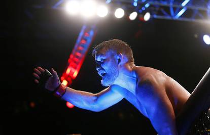 Mračna strana UFC-a: Sve više boraca bježi iz elitne promocije