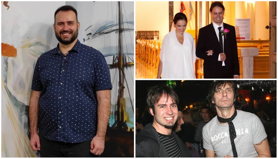 Rafael Dropulić pobijedio je u dva showa, ali je odustao od slave i sreću pronašao u vjeri