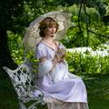 'Regency' era: Specifičan stil romantičnih haljina s početka 19. stoljeća koji je hit i danas