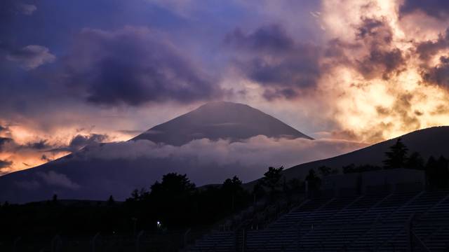 WEC 6H of FUJI 2023