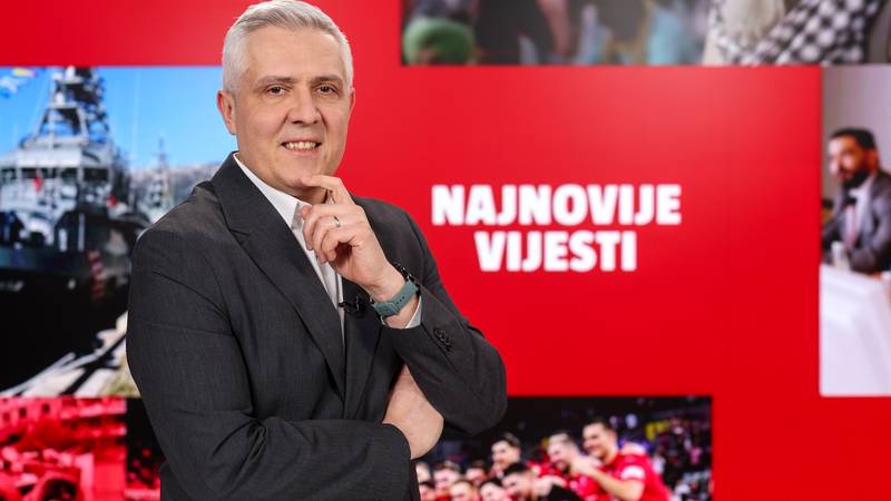 Gledajte '240 sekundi' 24sata: Detalji potrage za ubojicom iz Drniša. Pronašli ga s oružjem...