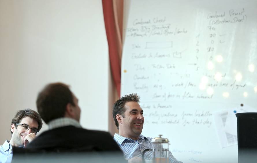 Sanjin Strukić/Pixsell