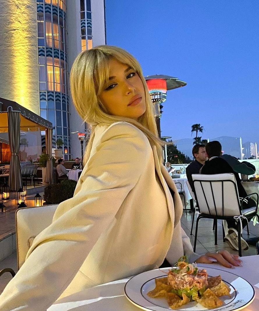 DiCaprio zaboravio na Victoriu? Uživao u društvu nove djevojke