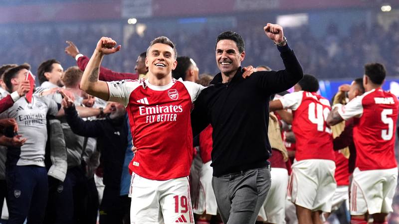 Čekanju stigao kraj! Arsenal je nakon 22 godine prvak Engleske