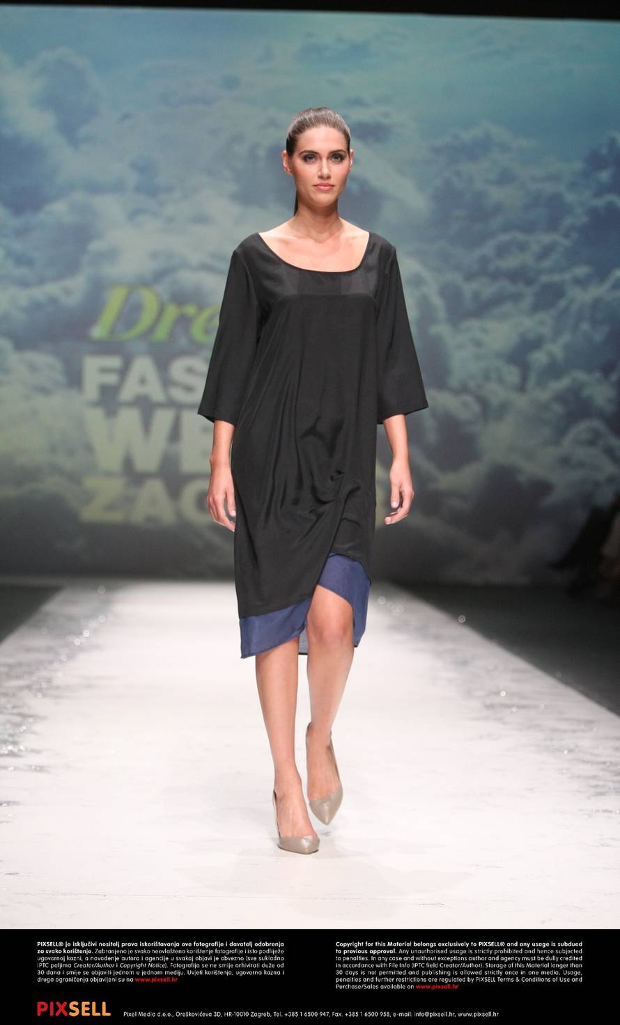 Borna Filić/Pixsell