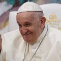 Papa u Portugalu upozorio na 'dramatično žurnu' situaciju s klimatskim promjenama