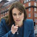 Ministrica oštra: 'Ako je osoblje bolnice kopalo po kartonu Kate Middleton, mi ćemo ih kazniti!'