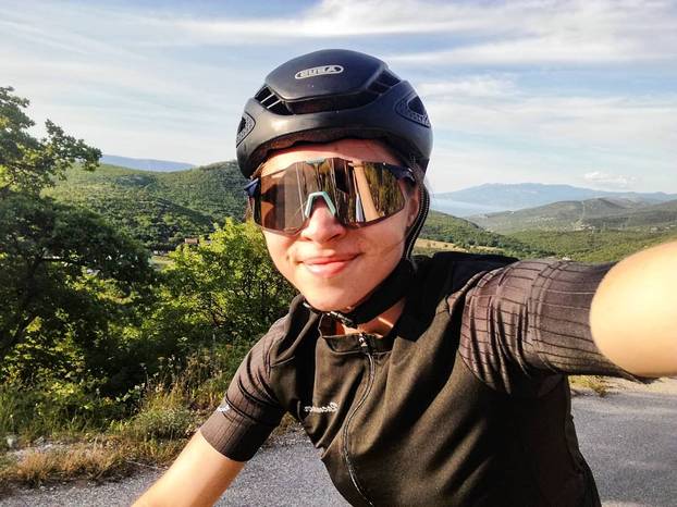 FOTO Tko su hrvatske olimpijke u brzom klizanju? 'Skupljali smo novac da bismo se natjecali...'