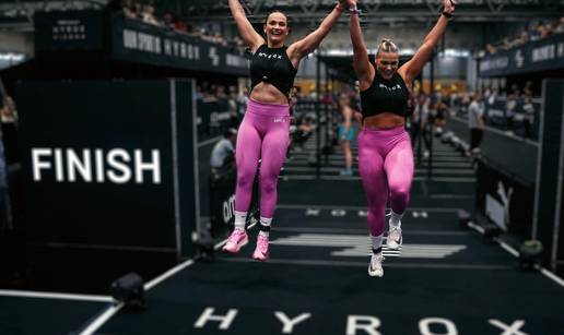 Znate li &scaron;to je BOOTY CAMP? Trening koji oblikuje, motivira i mijenja tijelo i glavu