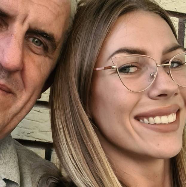 Razlika između njih bila je čak 53 godine, a na kraju se razveli: Evo gdje su Milojko i Milijana...