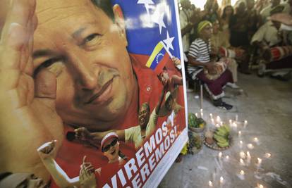 'Neka nam se pokaže': Oporba traži dokaz da je Chavez živ