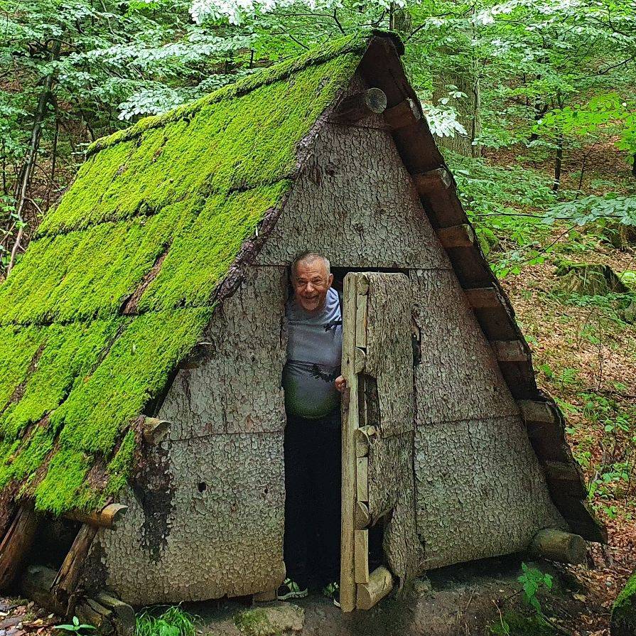 Šprajc: Da, ovo vretenasto tijelo nagnalo vas je da pomislite da je Zagor Te Nej još uvijek živ...