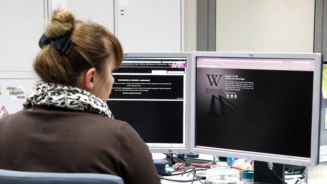 Wikipedija u borbi protiv laži o covidu, netrpeljivosti i nacista