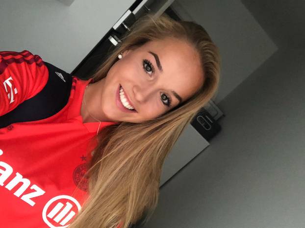 FOTO Playboy je kapetanici Njemačke nudio milijun dolara, odbila je. Tada je počeo pakao