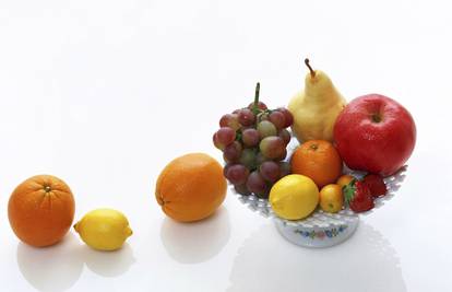 Nikad skuplje: Istražili smo cijene voća na tržnicama