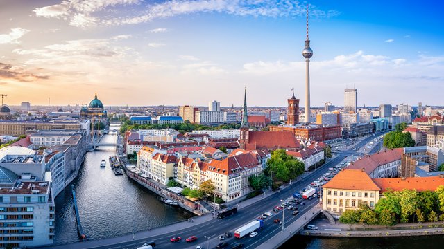Sve teže do stana u Njemačkoj: Opet rastu cijene najma, u Berlinu cijena i po 12 eura po m²