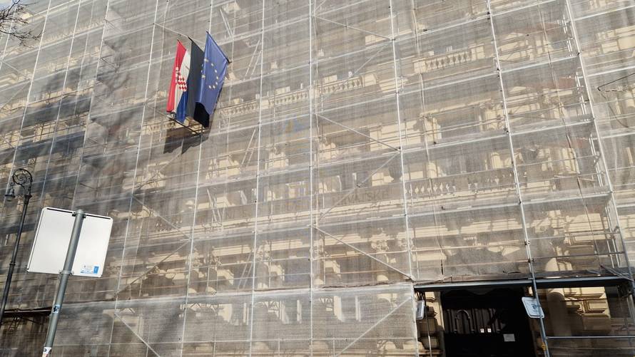 Sudac Vrhovnog suda za 24sata: 'Svi smo u šoku. Dobronić je još toliko toga želio napraviti...'