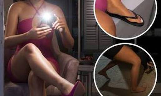 Opala, kakva stopala: Fanovi GTA 6 luduju za nalaktiranim noktima glavne junakinje!