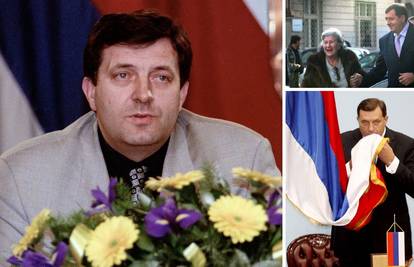 Kako je mesar zvan Mile Ronhill postao Putin iz RS-a: 'Kad kaže dobar dan, ne znaš što misli'