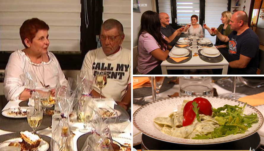 Humanitarka Vesna rasplakala je dio ekipe: 'Život se sastoji i od lijepog i od tužnog. To je to'