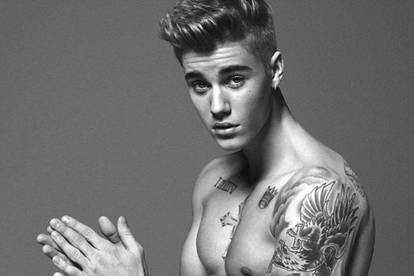 Justin Bieber: Prijatelji mi se izruguju i zbijaju šale sa mnom