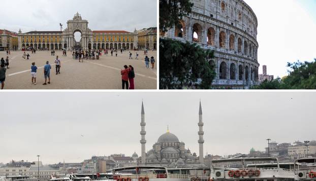 Top lista 20 najboljih destinacija u 2024., evo gdje je Hrvatska